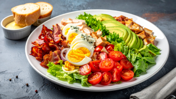 Cobb-Salad-justforjetscatering