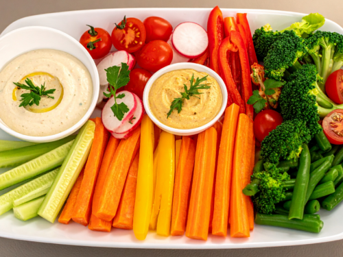 crudite-tray-justforjetscatering