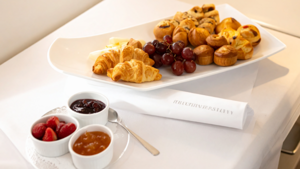 continental Breakfast