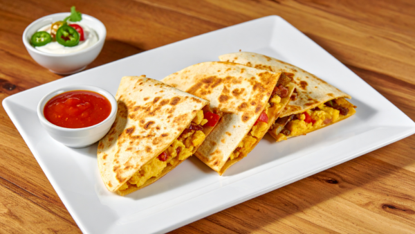 Breakfast-Quesadilla