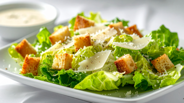 Classic Caesar Salad