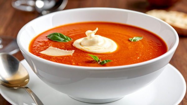 Roasted-tomato-basil-soup-justforjetscatering