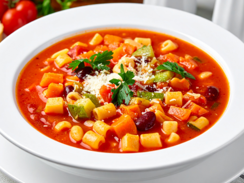 Minestrone-soup-justforjetscatering