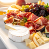 Charcuterie-tray