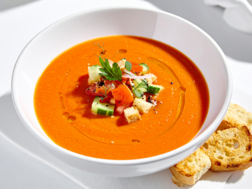 Gazpacho-soup-justforjetscatering