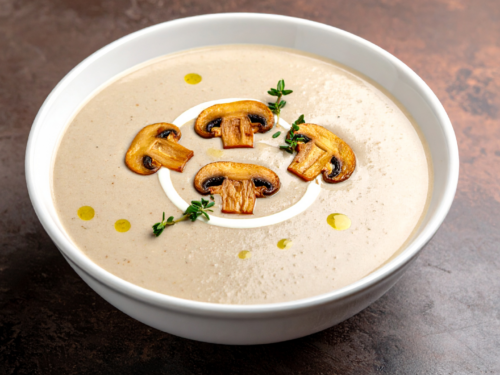 Cream-of-Mushroom-soup-justforjetscatering